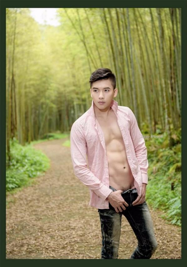 Bluephoto-23-陽光美型男-趙赫尹